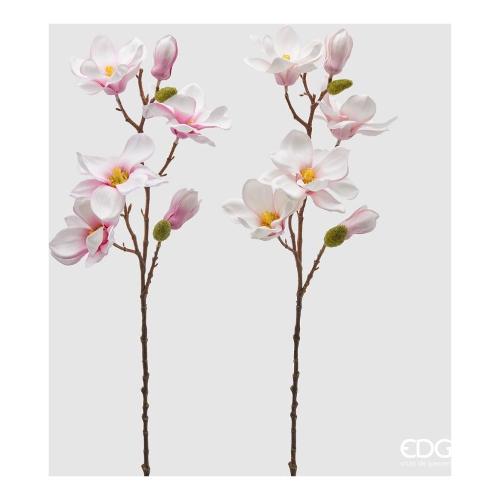 Edg Stelo Magnolia wh-pink (66cm) 215914 500