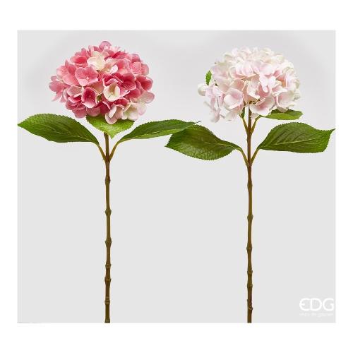 Edg Stelo Ortensia pink s (58cm) assortito 214964 550