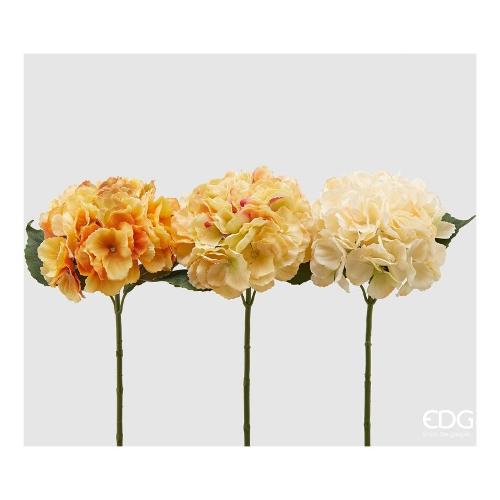 Edg Stelo Ortensia a yell.White assortito 215524 270