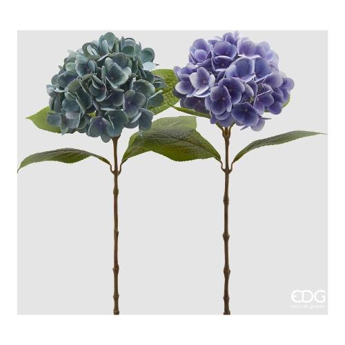 Edg Stelo Ortensia violet 2 (60cm) assortito 100095A699