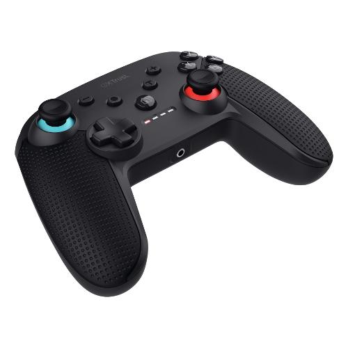 Trust Gamepad GXT 1246 Muta Black 25425