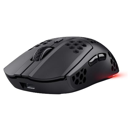Trust Mouse Gaming GXT 929 Helox Black 25307