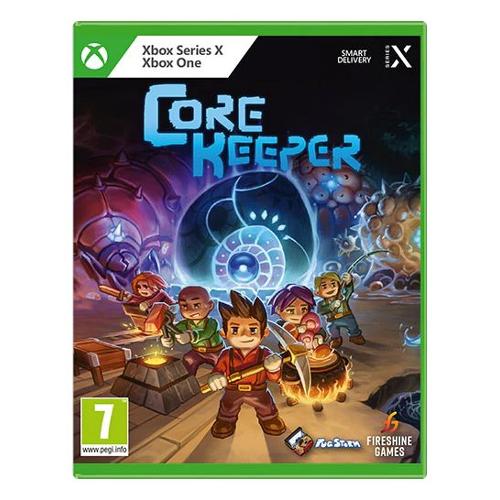 Fireshine Games XBOX Core Keeper PEGI 7+ 1147428