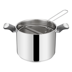 Cucchiaio Per Pasta Lagostina 32 Cm - In Acciaio Inox 18/10 Con Gancio Per Appendere - Foto 9