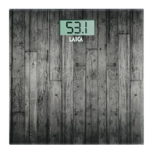 Laica Bilancia pesapersone Wood PS1065