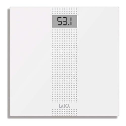 Laica Bilancia pesapersone White PS1054