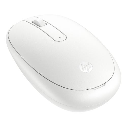 Hp Mouse Consumer 240 Lunar white 793F9AA