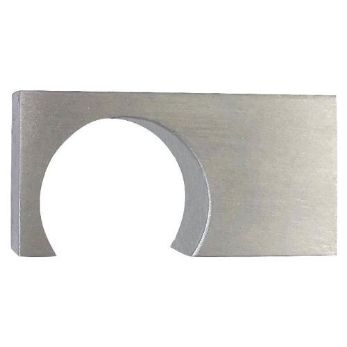 Castel Supporto bastone tenda Soffitto ALLU 20 (4x1x2 cm) B84228