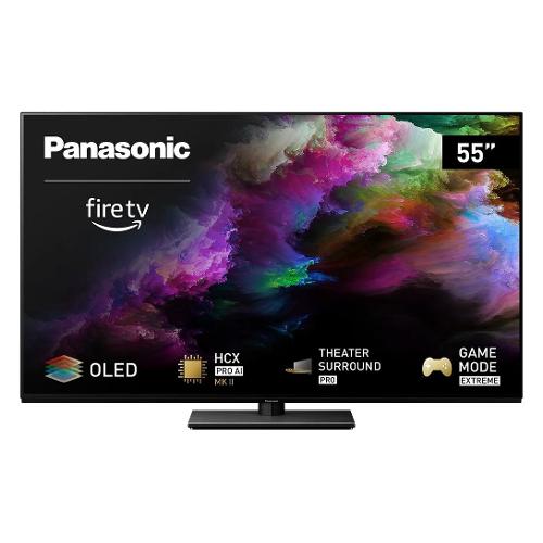 Panasonic Tv 55" SERIE Z85 Smart TV UHD Black TV 55Z85AEG