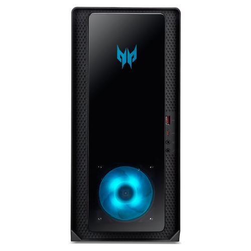 Acer Desktop PREDATOR ORION 3000 PO3 655 Intel Core i7 16GB 1TB Black DG E45ET 00K