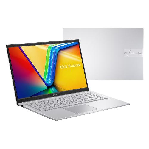 Asus Notebook 15,6" VIVOBOOK 15 F1504ZA NJ788W Intel Core i3 8GB 512GB Cool silver 90NB1022 M01UF0