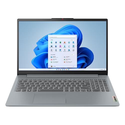 Lenovo Notebook 15,6" IDEAPAD SLIM 3 15IAH8 Intel Core i5 16GB 1TB Arctic grey 83ER00B9IX