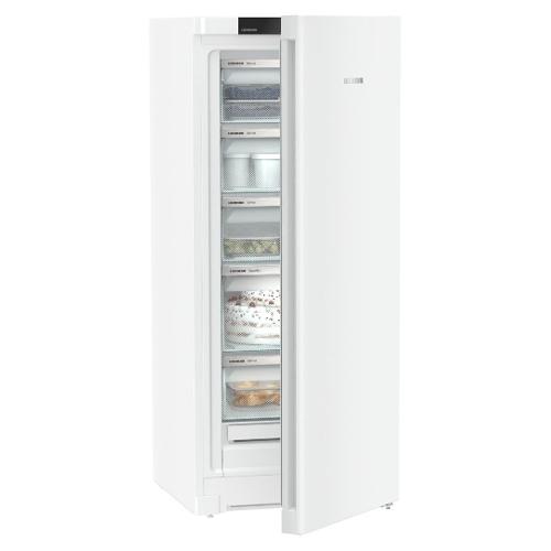 Liebherr Congelatore verticale 200 Lt PURE FNe 4605 White 994956751 classe E (59,7x67,5x145,5cm)