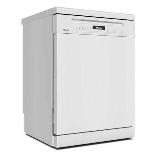 Miele Lavastoviglie 14 coperti G 7130 SC BRWS AutoDos White 12445300 classe B (59,8x60x84,5cm)
