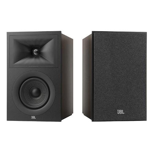 Jbl Coppia casse acustiche STAGE2 250B Espresso black 150W