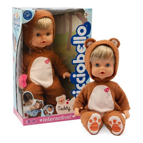 Cicciobello baci prezzo clearance