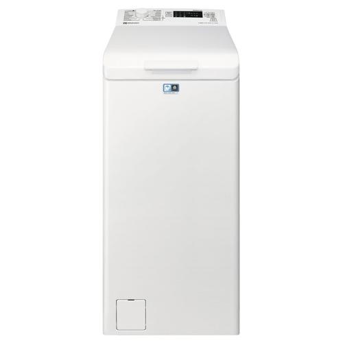 Electrolux Lavatrice carica dall'alto 6 Kg SERIE 500 EW5T526D TimeCare White 913 138 626 classe D 1200giri/min (39,7x59,9x89cm)