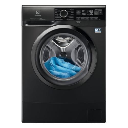 Electrolux Lavatrice 6 Kg SERIE 600 EW6S306BL SensiCare Dark silver classe B 1000giri/min (59,5x37,8x84,3cm)