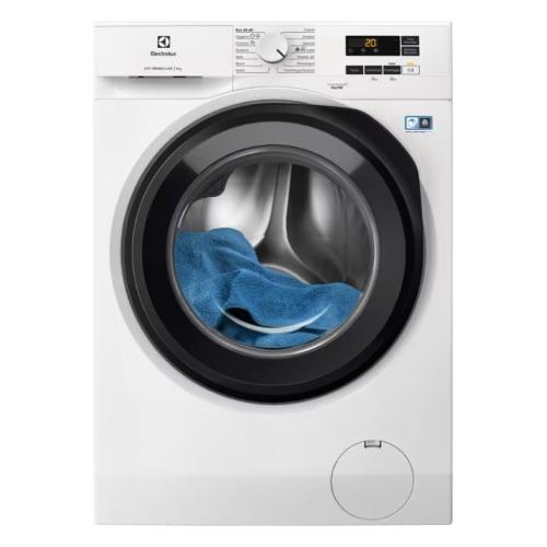 Electrolux Lavatrice 9 Kg SERIE 600 EW6FBG19G SensiCare White e Black 914 932 053 classe A 1400giri/min (59,7x63,6x84,7cm)