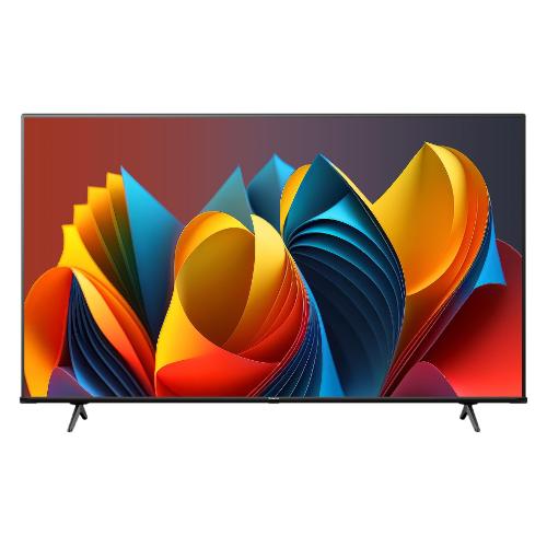 Hisense Tv 55" ( QLED ) Vidaa U E7 SERIES Black 55E79NQ