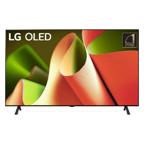 Lg Tv 77" SERIE B4 Smart TV UHD Essence graphite OLED77B42LA API