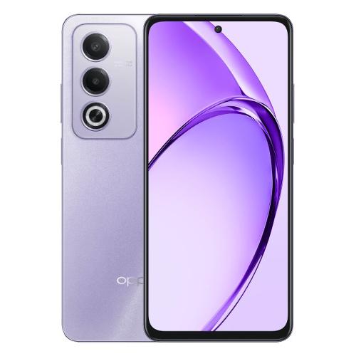 Oppo Smartphone 6,67" A80 5G Moonlight purple 256GB 110010346907 Ram 8GB