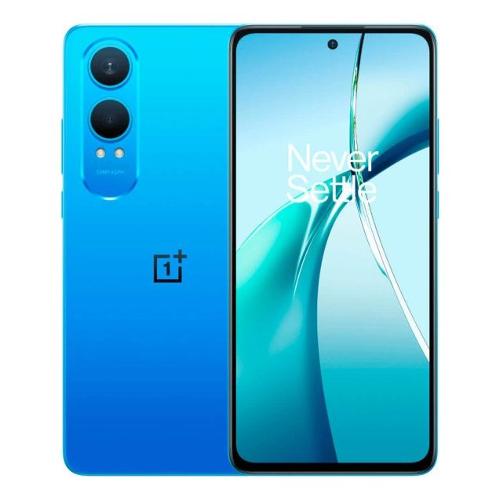 Oneplus Smartphone 6,67" NORD CE4 LITE 5G Mega blue ( 256GB Ram 8GB 5110mAh ) 5011110198