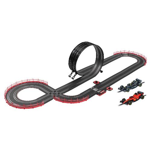 Carrera Toys Pista F1 racing for glory 1:43 GO!!! 20062573