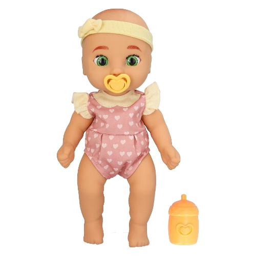 Imc Toys Bambola Baby realistica (38cm) BE LOVED Assortito 924376