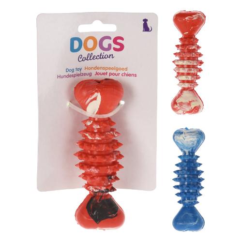 Koopman Gioco per cane DOGS COLLECTION Lisca assortito 491004110