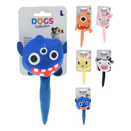 Koopman Gioco per cane DOGS COLLECTION assortito 498100210