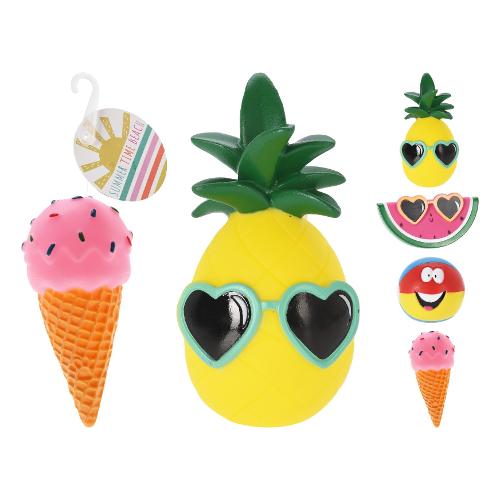 Koopman Gioco per cane SUMMER TIME BEACH Frutta assortito 495300090