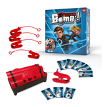 Rocco Giocattoli Chrono bomb gioco GIOCORO' 21196266 SME