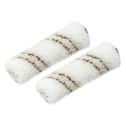 Nespoli Set ricambi rullo pittura Per legno 2pz d. 18 x 110 mm N96099711R