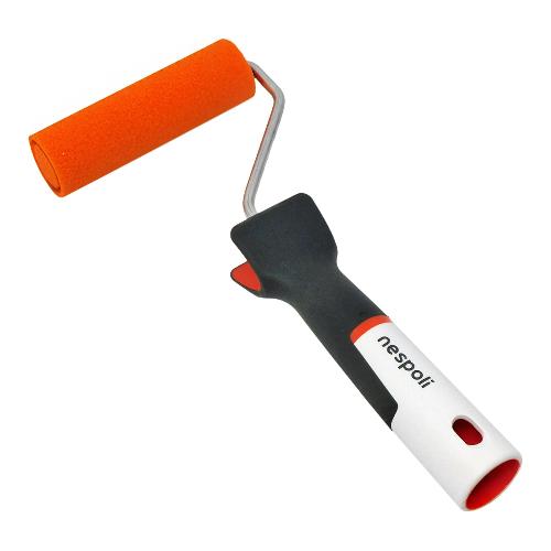 Nespoli Rullino con manico uso universale Magic finish d. 30 x 110 mm NEN96097011C