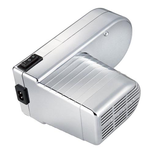 Imperia Motore macchina pasta PASTAFACILE 80W Silver 600