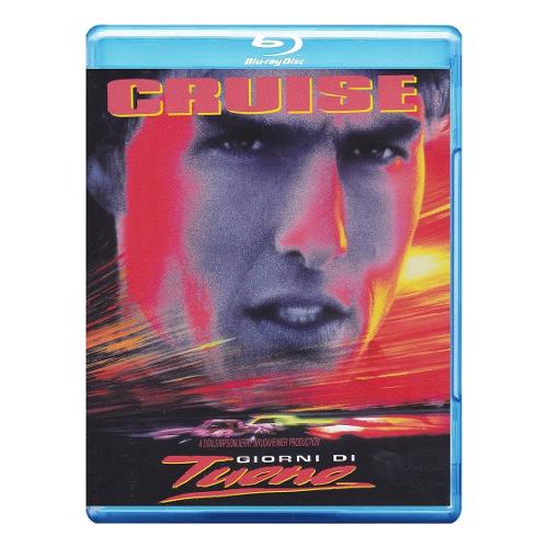 Plaion Blu Ray Giorni Di Tuono - Tony Scott 1064110