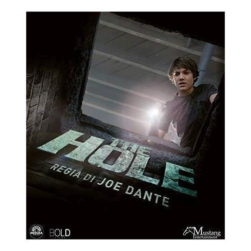 Cecchi Gori Home Video Blu Ray Hole (The) - Joe Dante PSB23012