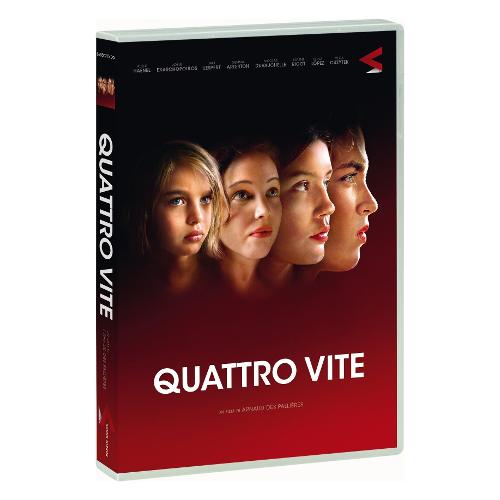 Eagle Pictures Quattro Vite