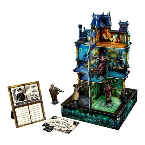 Goliath Ouija Manor gioco in Italiano 932718 006