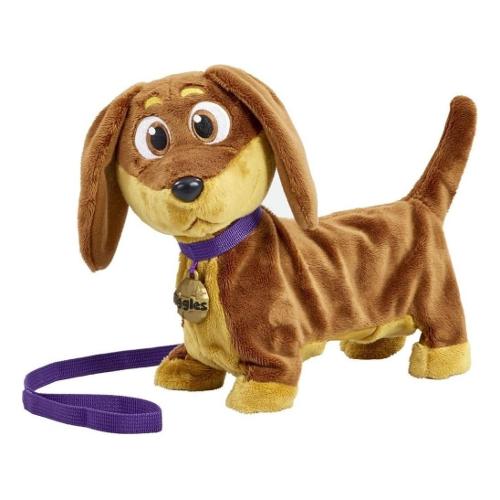 Goliath Waggles Doggy Diggles ANIMAGIC 923207 006