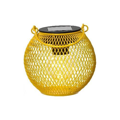 Kaemingk Lampada tavolo solare Assortito (12,5x11,5cm) 897792