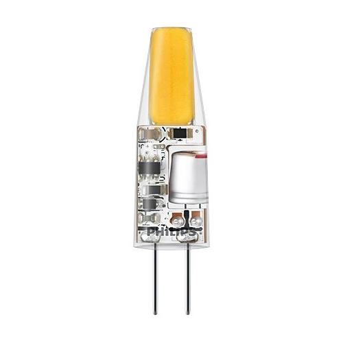 Philips Lampadina led capsula G4 (1,7W) , luce calda