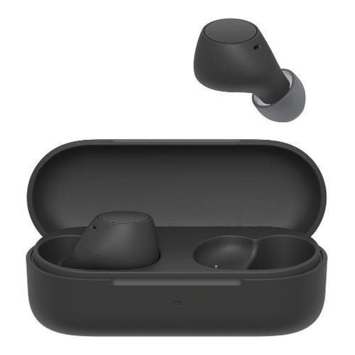 Sony Auricolari microfono bluetooth Tws Multipoint Black WFC510B CE7