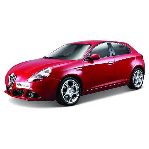 Bburago Automodello scala 1:24 FCA Assortito 18 01270