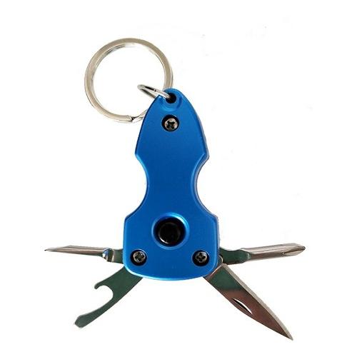 Berni Group Utensile multiuso 6 funzioni Assortito A33