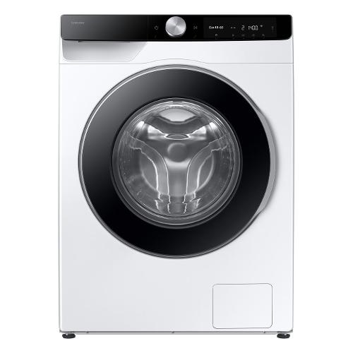 Samsung Lavatrice 9 Kg AI CONTROL Ecodosatore White e Black WW90DG6U85LKU3 classe A 1400giri/min (60x55x85cm)