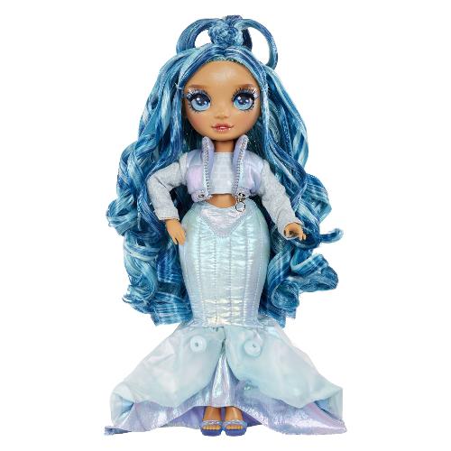 Mga Bambola Winter Wonderland Fashion Doll Skyler (28cm) RAINBOW HIGH 120834