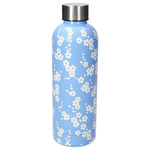 Tognana Bottiglia termica (500ml) JAPAN Blu fiorato V54BTF2JAPA