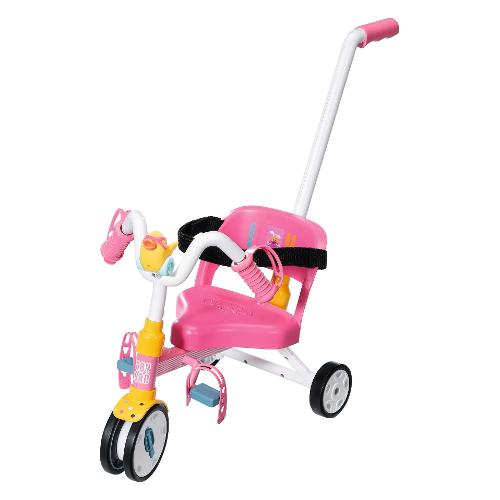 Mga Triciclo per bambole BABY BORN 834299